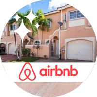 airbnb cleaning miami florida kendall coconut grove